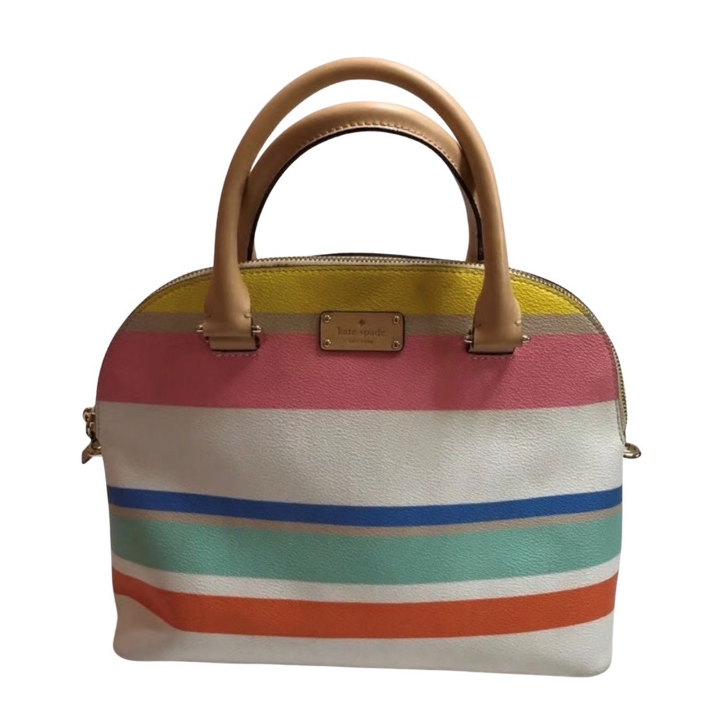 Kate Spade Satchel AS IS
